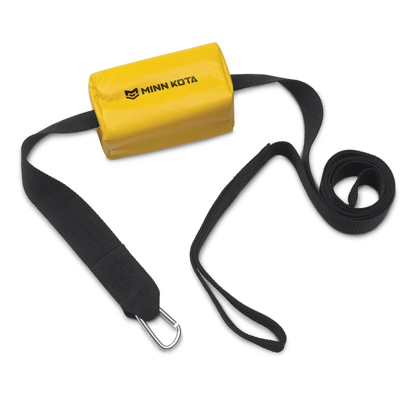 Minn Kota MKA-28 Reinforced halyard with float
