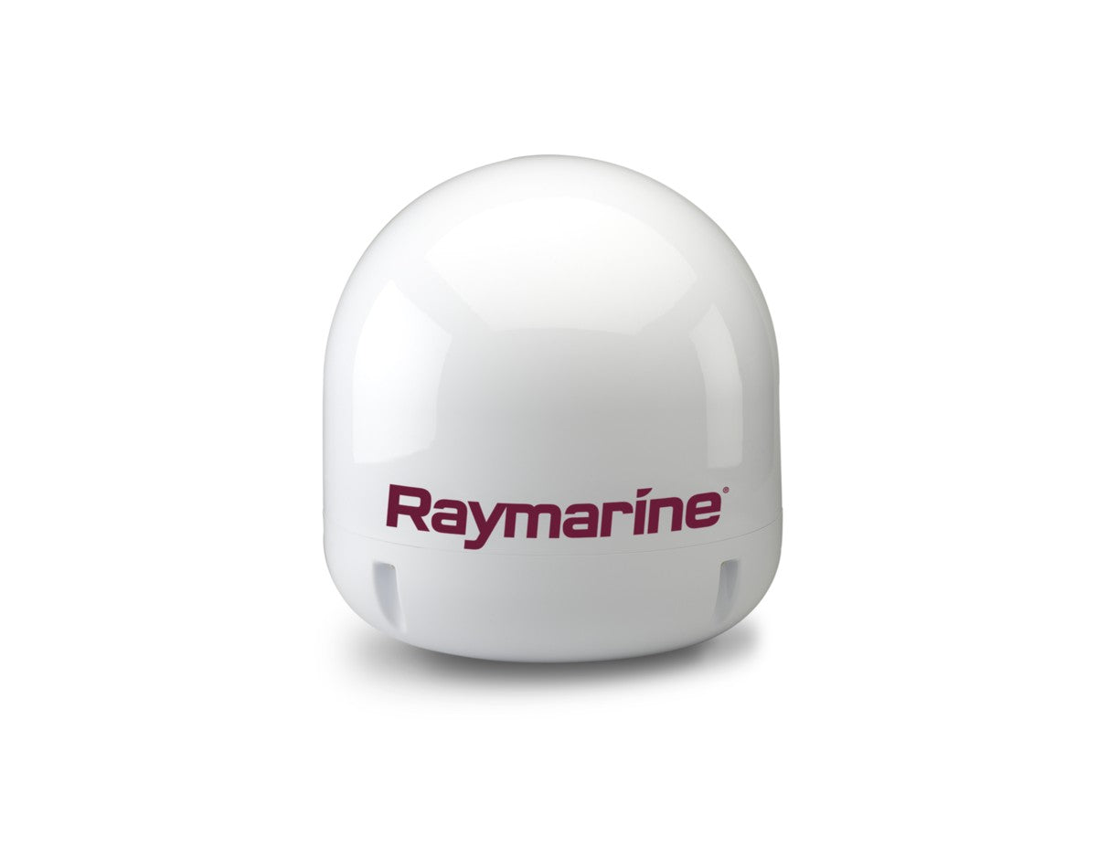 Radome vide 60STV