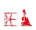 Ocean50 EdenRed