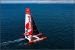 Ocean50 EdenRed