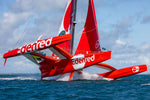 Ocean50 EdenRed