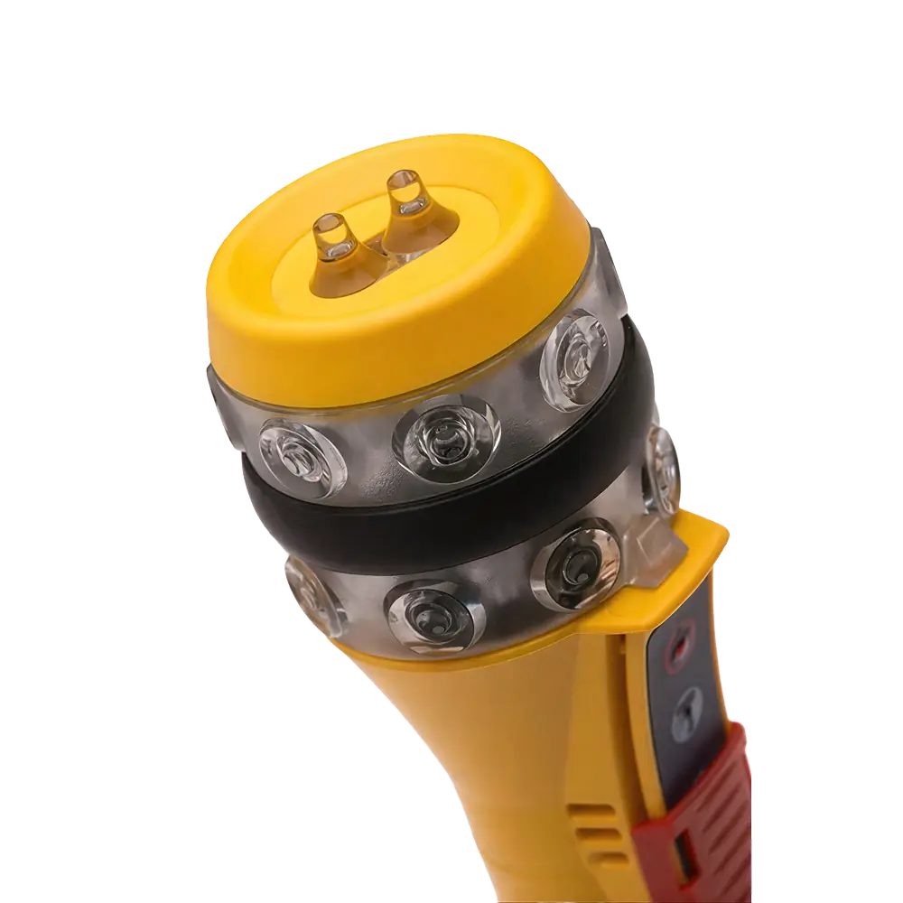 Ocean Signal rescueME EDF1 – Feu de détresse