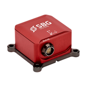 Centrale inertielle SBG Ellipse A Marine AHRS