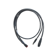 Exocable Ethernet / CAN