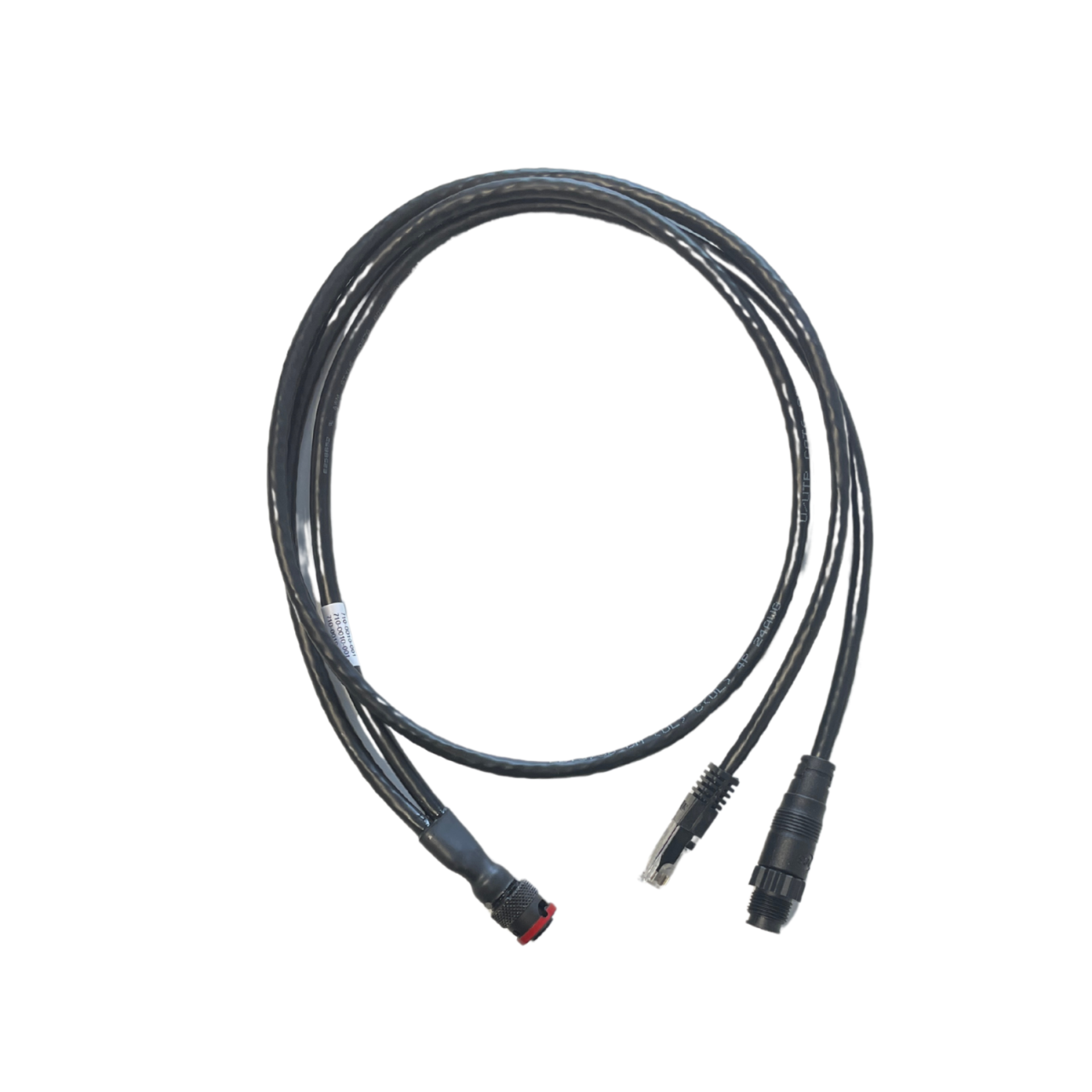 Cordon d'extension Analogique (1m) Exocet