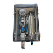 Exocet Compressor Box
