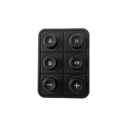 Exocet Essential Keyboard