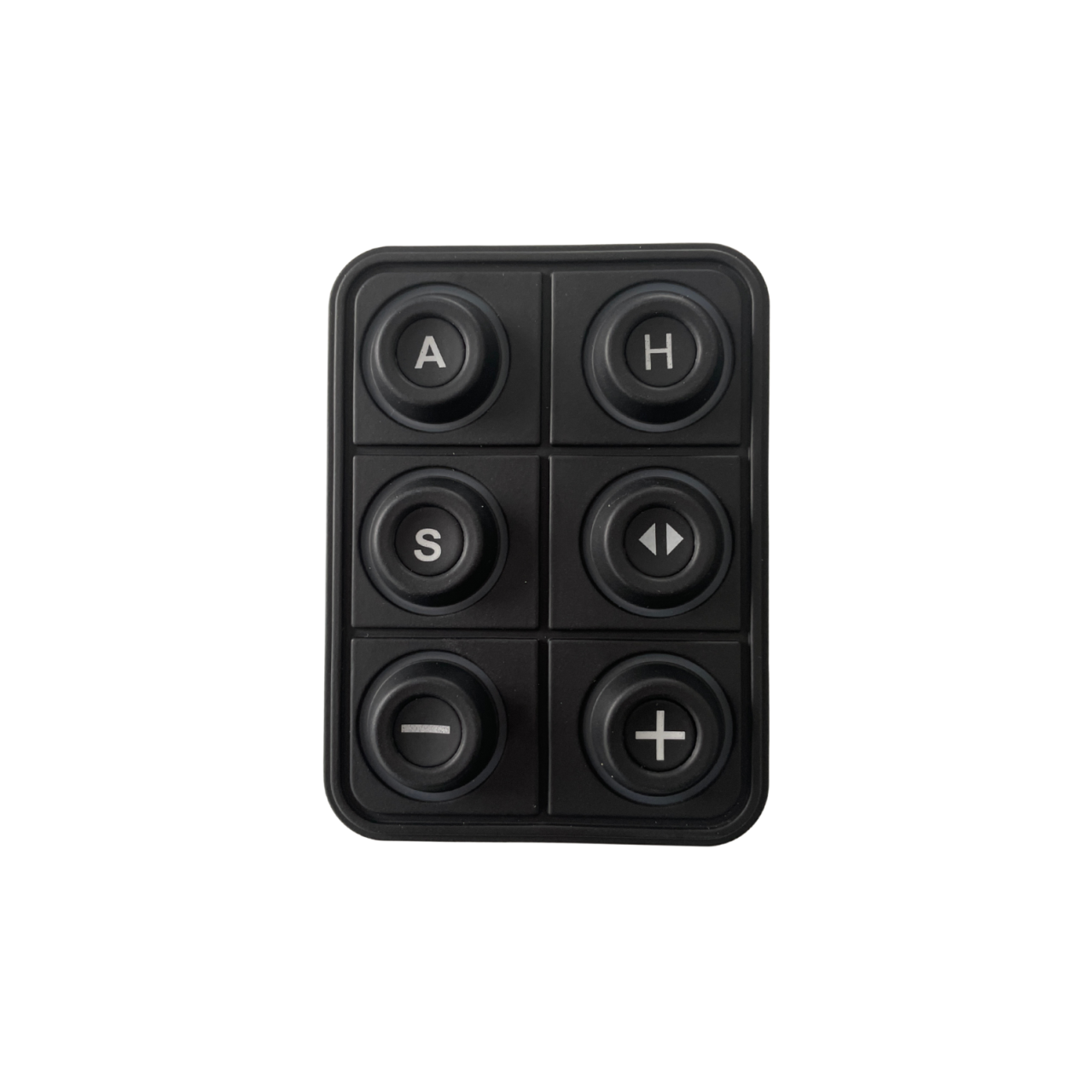 Exocet Essential Keyboard