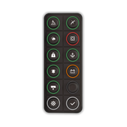 Exocet Safety Keyboard
