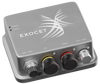 Logiciel : surcouche pilote pour Exocet silver
