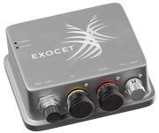 Logiciel : surcouche pilote pour Exocet silver