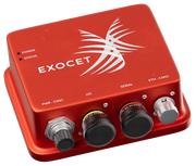 Pack Exocet Safety option Buzzer