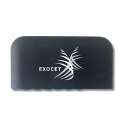 Boîtier de connexion Exocet Sérial