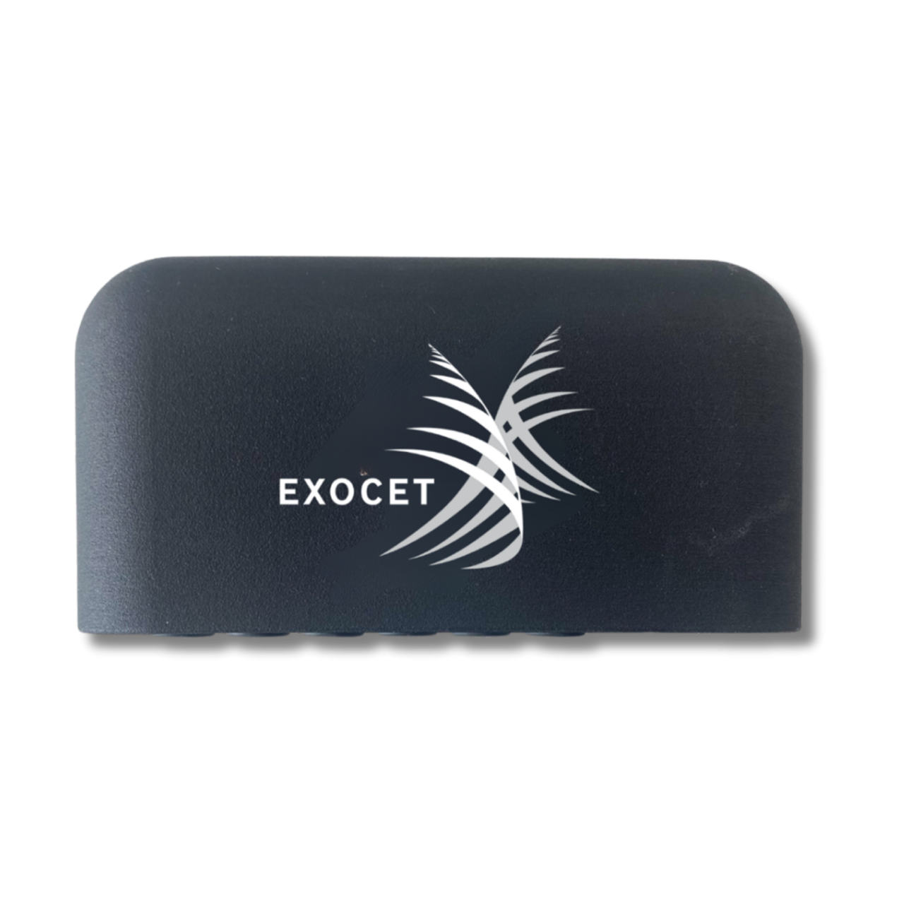 Boîtier de connexion Exocet Sérial