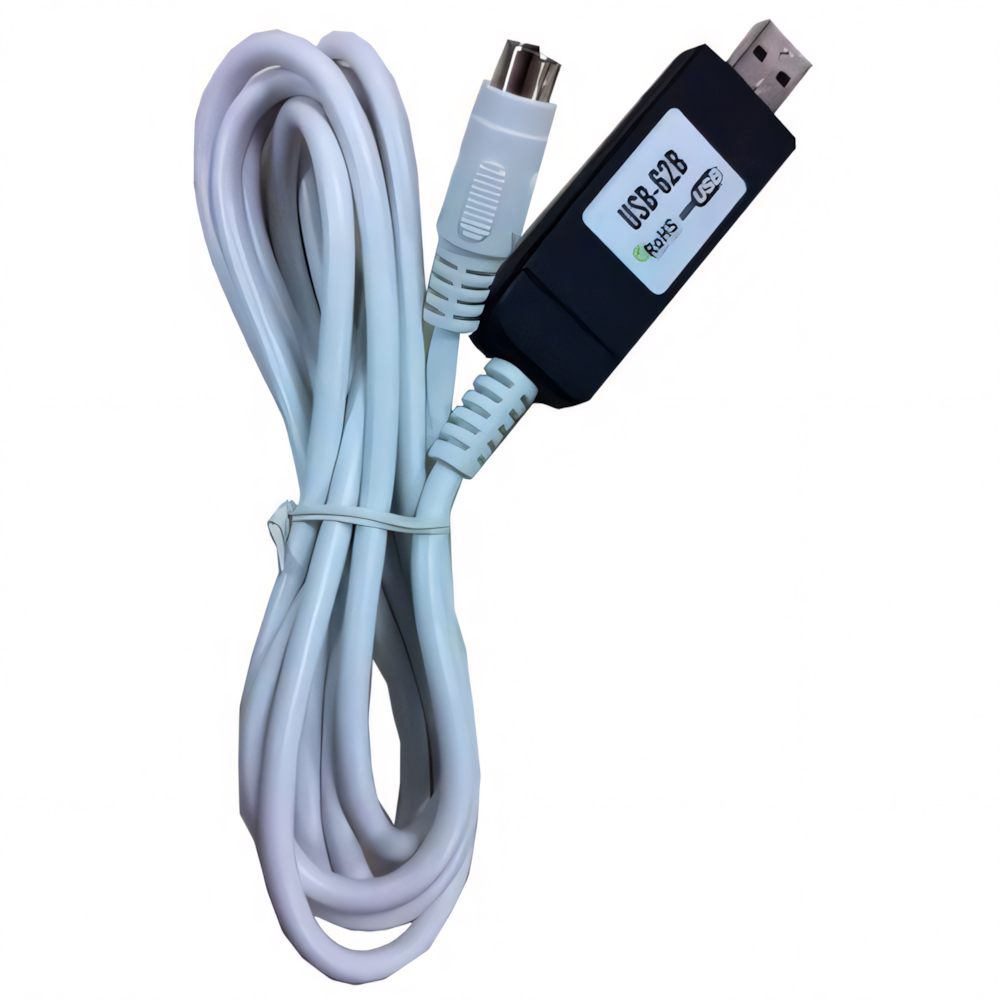 USB Programming Cable for HX300E (requires CT-172)