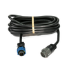 1m (3.3-ft) Black Fiberglass Quick-Fit VHF Antenna - visuel famille 000-0099-93