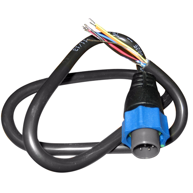 VHF F/DN MNT S/S HD FASTFIT W/ 7M CBL - visuel famille 000-10046-001