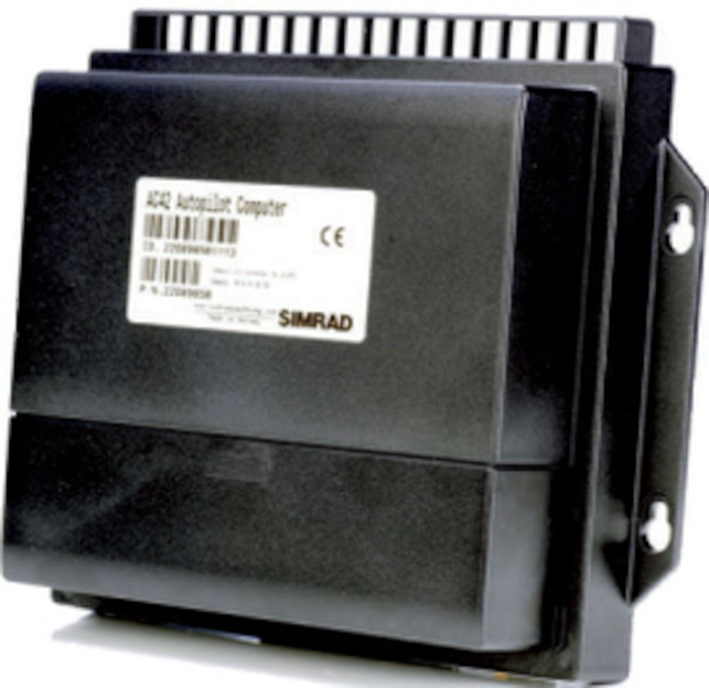 CD100A Course Detector - visuel famille 000-10425-001