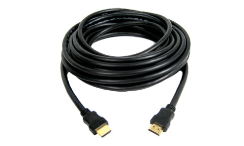 Waterproof HDMI câble to Standard - 10m - visuel famille 000-11249-001