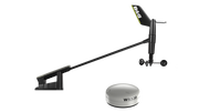 WS320 Spare PCBA - visuel famille 000-14383-001