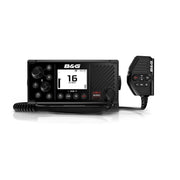 V60 VHF Fist Mic - visuel famille 000-14471-001