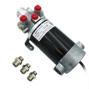 Command 4SAR Start kit - visuel famille 000-15446-002
