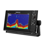 GO9 XSE - w/ Active Imaging 3-in-1 sonde + Halo20+ Radar - visuel famille 000-15556-001