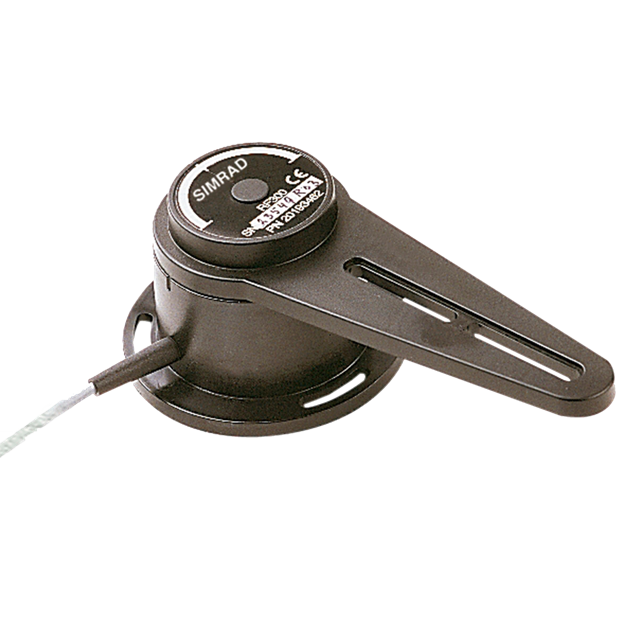 RF300 Transmission Lever Assembly - visuel famille 20193744