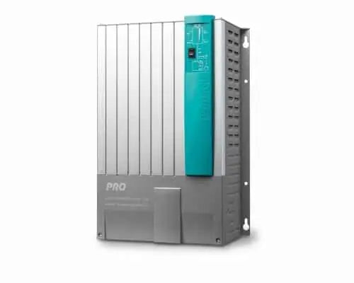 CombiMaster onduleur chargeur 24/2000-60 120V - visuel famille 35022000