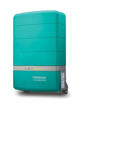 CombiMaster onduleur chargeur 24/3500-100 120V - visuel famille 35513500