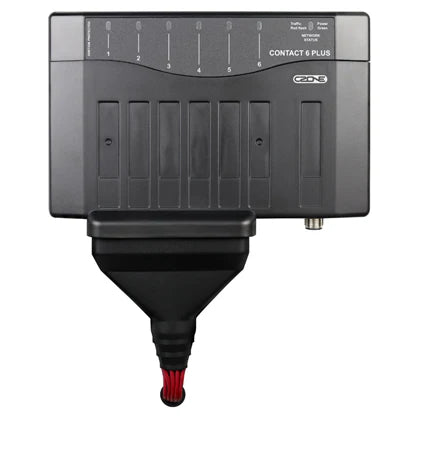 CZ CONTACT 6 PLUS B/SENSE W/ CNCTR kit - visuel famille 80-911-0160-00