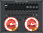 panneau DC BATTERYMNG E 2DUALCIRCPLUS - visuel famille 8693-BSS