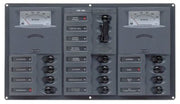 PAN 8SP 2DP AC230V ANA V SS - visuel famille 900-AC3-AM
