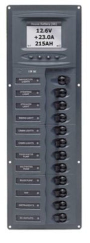 PAN 12SP DC12V DCSM - visuel famille 902V-DCSM