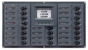 PAN 16SP DC12V DCSM - visuel famille 903-DCSM