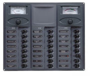 PAN 24SP DC24V ANA V A VER - visuel famille 905-AM