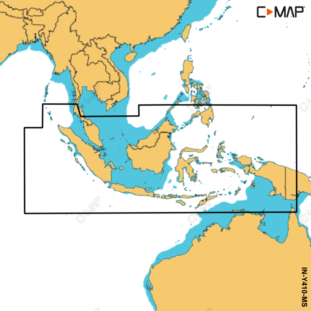 REVEAL-X INDONESIA, MALAYSIA - visuel famille M-IN-Y410-MS