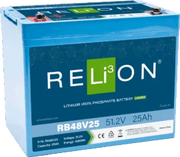 BATT INDIC INSIGHT GC2 3140R2448 - visuel famille RB48V25