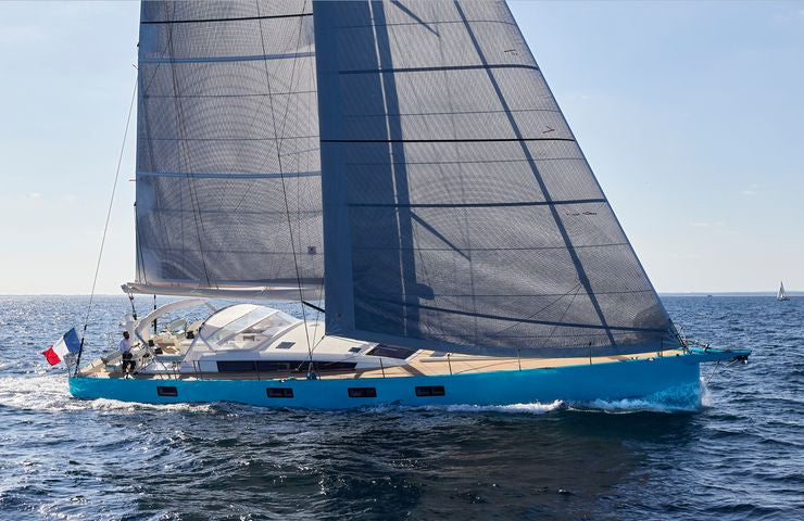 FC70 Basyc - Fast cruiser Finot-Conq