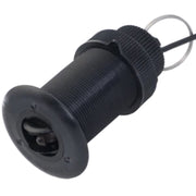 Capteur ST850 Vitesse Température NMEA 2000 avec passe-coque P17