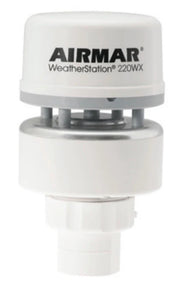 WeatherStation 220WX NMEA 0183/2000®