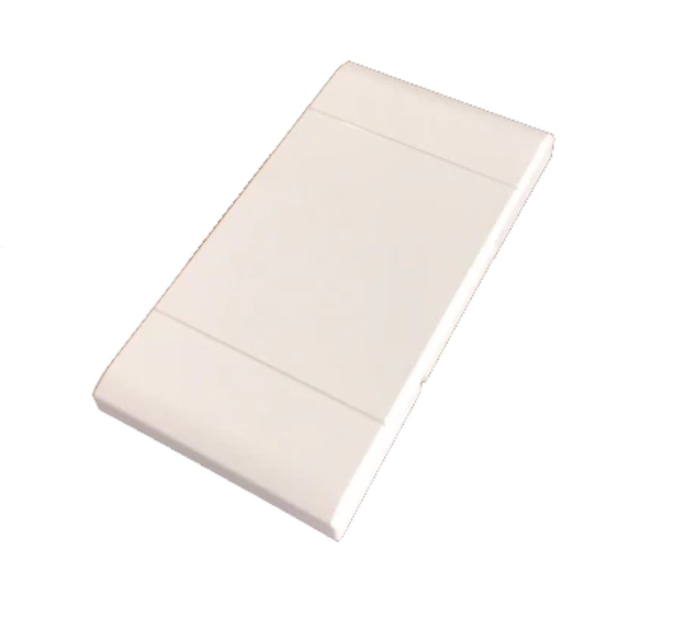 Capot de protection d'écran pour pilote/OP12 Triton²