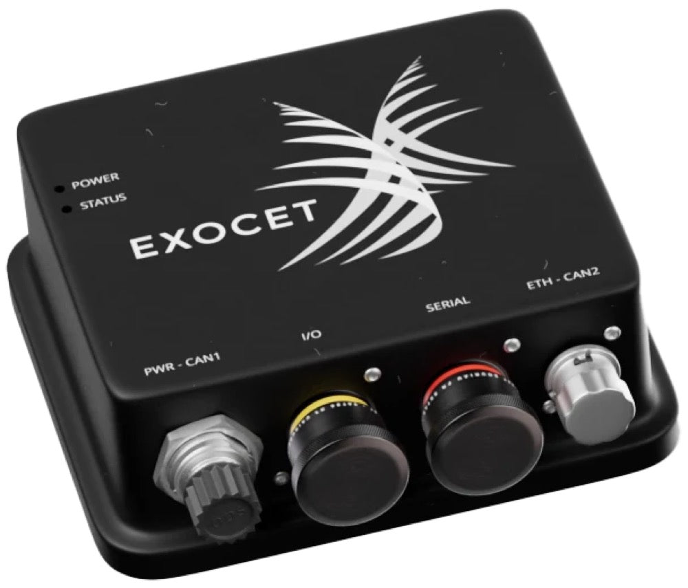 Kit EXOCET ESSENTIAL