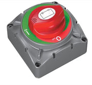 Coupe-batterie usage intensif 600 A 48 V