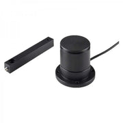 Capteur angle étanche (barre, mât tournant, quille) Gyro 3