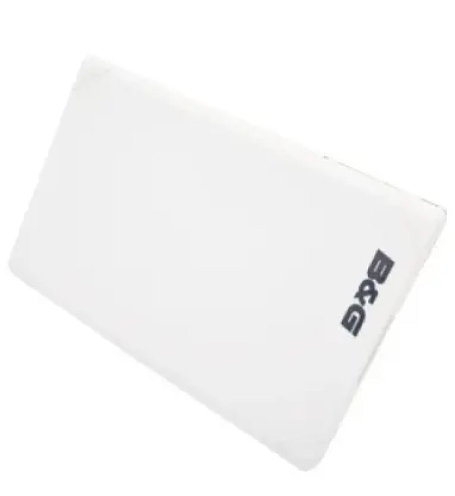 Capot de protection solaire Nemesis 12"