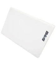 Capot de protection solaire Nemesis 9"
