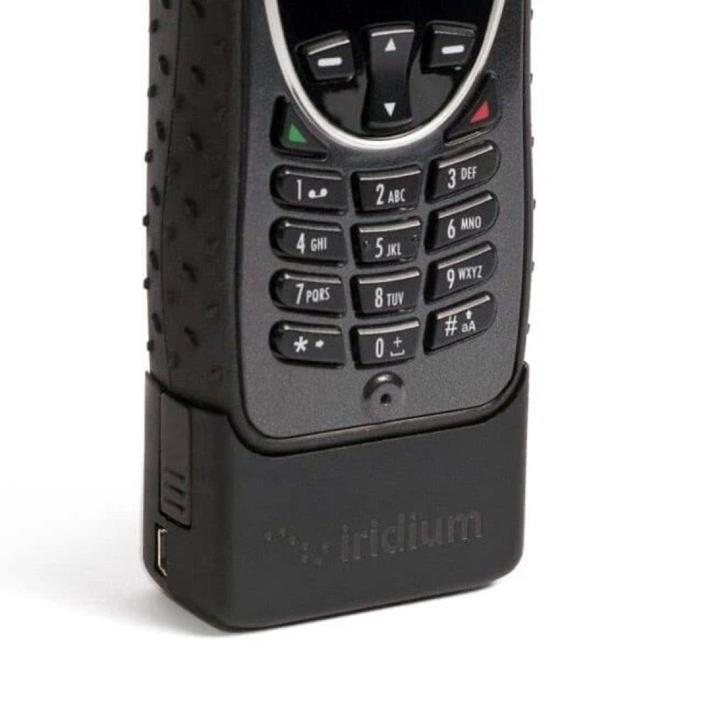 Adaptateur d'alimentation Iridium 9575