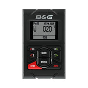 H5000 Pupitre de commande du pilote
