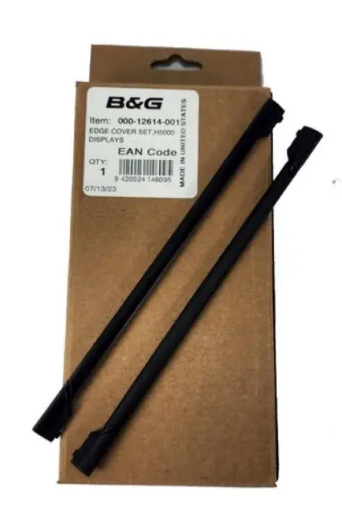 Kit de protection des bords pour écrans H5000